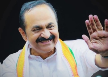 VD Satheesan Kerala CM