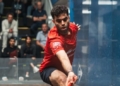 Veer Chotrani stuns Abhay Singh