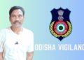 Bhawanipatana Executive Engineer Arrested