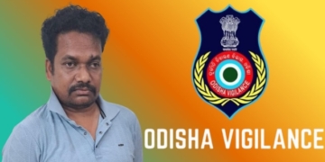  Cuttack DEO Staffer