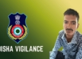 Khordha Health Worker