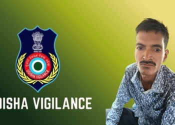 Khordha Health Worker