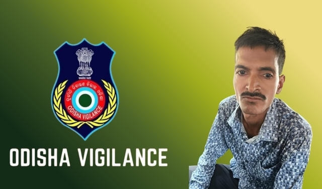 Khordha Health Worker