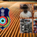 Odisha Vigilance bank embezzlement arrest
