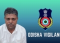 Angul Cooperative Official Arrested