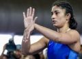 Vinesh Phogat Asian Games trials