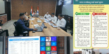 Odisha monsoon 2026 preparedness