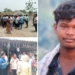 Worker Electrocuted