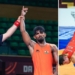 UWW U23 Asian Championships