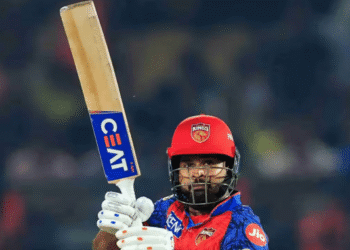 PBKS vs DC IPL 2026 Dharamshala