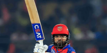 PBKS vs DC IPL 2026 Dharamshala
