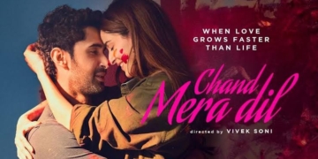 Chand Mera Dil