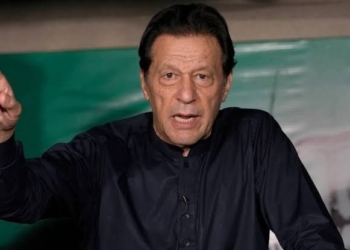 Imran Khan