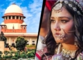 Twisha Sharma Case