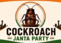 Cockroach Janta party
