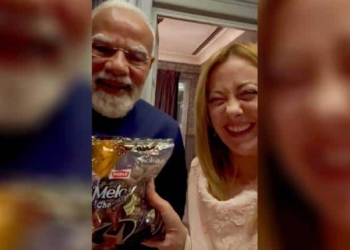 PM Modi