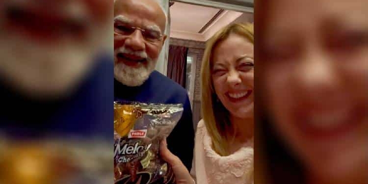 PM Modi