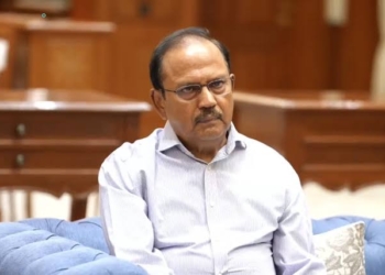 Ajit Doval