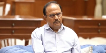 Ajit Doval