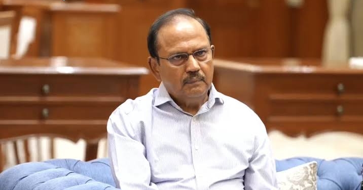 Ajit Doval