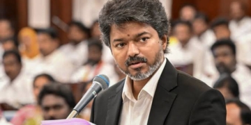 Vijay