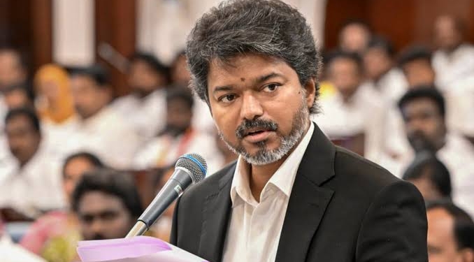 Vijay
