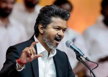 CM Vijay