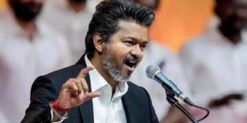 CM Vijay