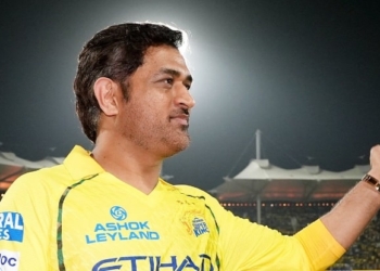 Dhoni