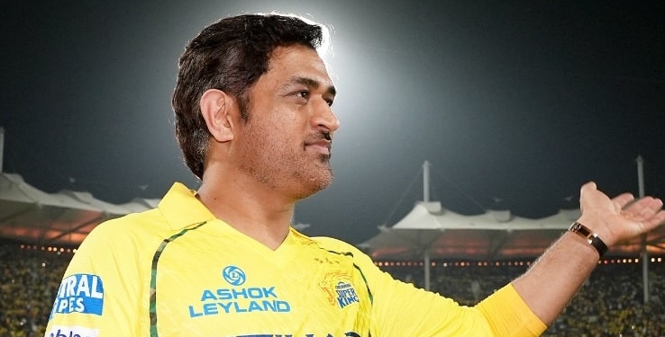 Dhoni