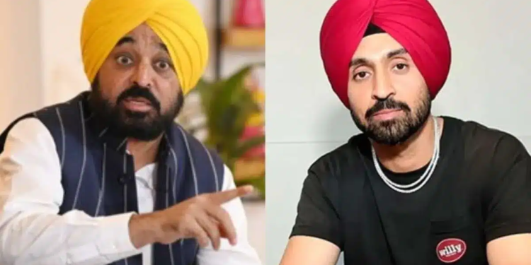 Diljit Dosanjh