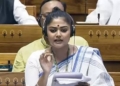 ‘This Ghosh Won’t Be Bullied’: Saayoni Ghosh Hits Back At Property Claims, Death Threat Sparks Political Storm