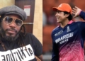 Chris Gayle
