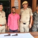 Man Arrested with Country-Made Guns