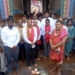 Gyanesh Bharti Puri Visit