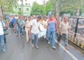 Baleshwar Businessman Murder