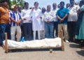 Nuapada farmer suicide