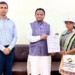 Odisha CM Joins SIR-2026 in Keonjhar, Urges Citizens for Error-Free Voter List