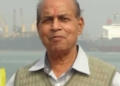Former PTI Odisha chief Sarat Chandra Dash passes away at 83