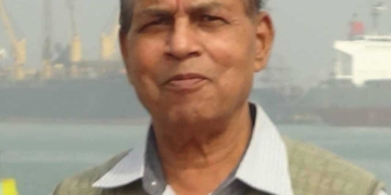 Former PTI Odisha chief Sarat Chandra Dash passes away at 83