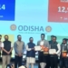 Odisha solar growth champion