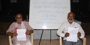 Activists Stage Hunger Strike, Demand Probe and Better Treatment for Injured Sarpanch Chameli Ojha