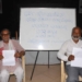 Activists Stage Hunger Strike, Demand Probe and Better Treatment for Injured Sarpanch Chameli Ojha