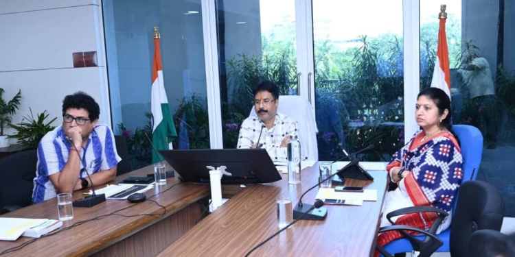 Odisha town planning reforms