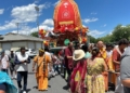 ISKCON Harrisburg Proceeds with Ratha Yatra on June 20 Despite Petition Urging Alignment with Traditional Jagannatha Calendar