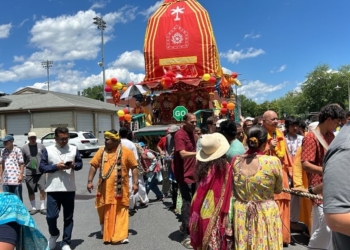 ISKCON Harrisburg Proceeds with Ratha Yatra on June 20 Despite Petition Urging Alignment with Traditional Jagannatha Calendar