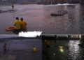 Youth Goes Missing in Tarkera Dam Near Rourkela; Search Ops to Resume Sunday