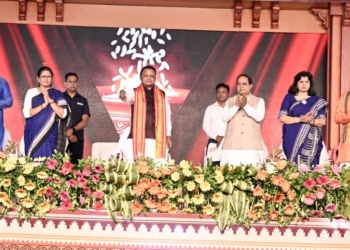 Mukhyamantri Annapurna Yojana Odisha