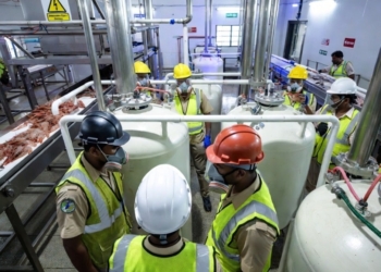 Odisha Orders Urgent Safety Crackdown in Seafood Plants After Tamil Nadu Ammonia Leak
