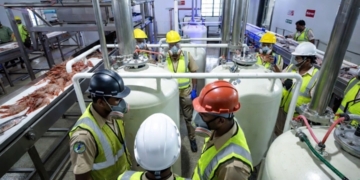 Odisha Orders Urgent Safety Crackdown in Seafood Plants After Tamil Nadu Ammonia Leak